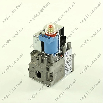 Клапан газовый котла Ariston Class Genus Egis Bs Клапан газовый котла Ariston Class Genus Egis Bs