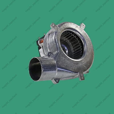 Вентилятор котла 35W 0,15A KERF G603F 0020118666 YZH6225