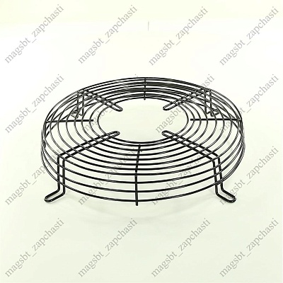 Condenser impeller grille Ø250mm 18W CD 4.4, CD 5.4