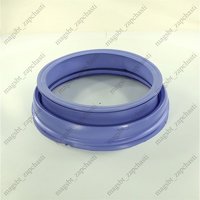 Hatch cuff HAIER 0020300657S