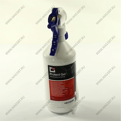 Защитный термогель сварки 1л PROTECT GEL