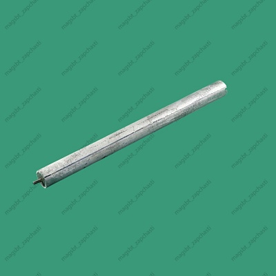 Magnesium anode M4 L10 mm Ø20mm X 250mm