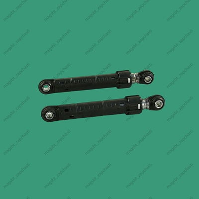 Амортизатор 60Н L180-260мм D8/8мм круглый к-кт 2 шт Bosch Siemens 439565 Ит. Амортизатор 60Н L180-260мм D8/8мм круглый к-кт 2 шт Bosch Siemens 439565 Ит.