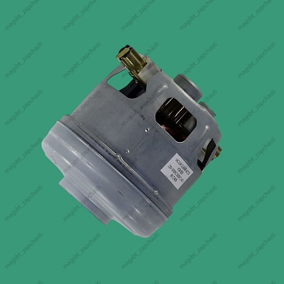 Vacuum cleaner motor 1600W h113mm Ø105mm 230V NEW LINE