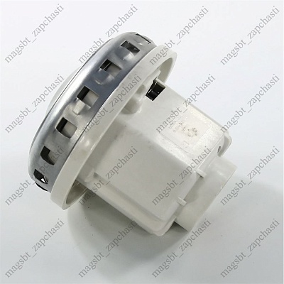 Vacuum cleaner motor 1600W h110mm Ø120mm h42mm PHILIPS Zelmer, Bosch, Siemens Vacuum cleaner motor 1600W h110mm Ø120mm h42mm PHILIPS Zelmer, Bosch, Siemens