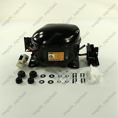 Компрессор Secop HMK70AA 116W/-23,3°C R-600 В УПАКОВКЕ ИТАЛИЯ Компрессор Secop HMK70AA 116W/-23,3°C R-600 В УПАКОВКЕ ИТАЛИЯ