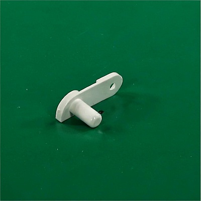 *Refrigerator hinge upper left C00857175 *Refrigerator hinge upper left C00857175
