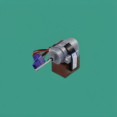 Fan DAEWOO Bosch Siemens rod 38mm Ø3mm 12V 3.3W D4612AAA21 Fan DAEWOO Bosch Siemens rod 38mm Ø3mm 12V 3.3W D4612AAA21