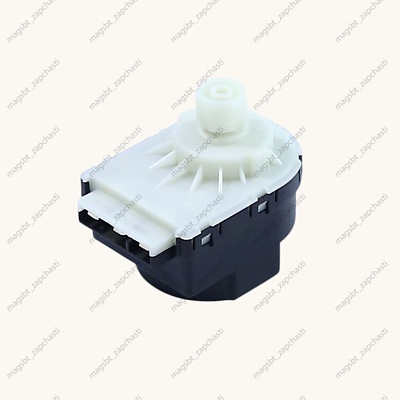 Мотор трёхходового клапана котла Protherm Lynx H-RU для котлов Baxi 5694580