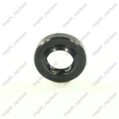Tank oil seal 22Х40Х8/11.5 GP NQK.SF ZANUSSI 50063248004 MERLONI 090554 with lubricant Tank oil seal 22Х40Х8/11.5 GP NQK.SF ZANUSSI 50063248004 MERLONI 090554 with lubricant