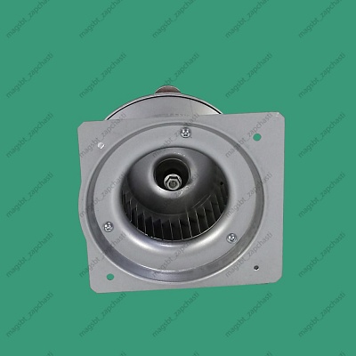 Вентилятор котла 35W 0,3A SOHON FL097034Y-02F1 0020073798