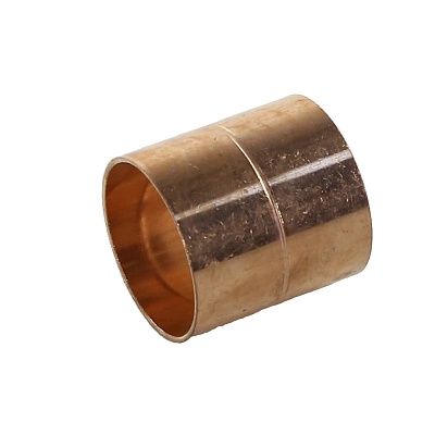 *Connecting coupling Ø 1 5/8