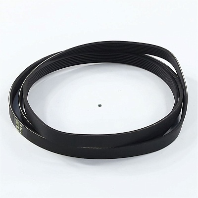 Washing Machine Belt 1243 H7 PH Hutchinson (WHIRLPOOL 481935818143 narrow) Washing Machine Belt 1243 H7 PH Hutchinson (WHIRLPOOL 481935818143 narrow)