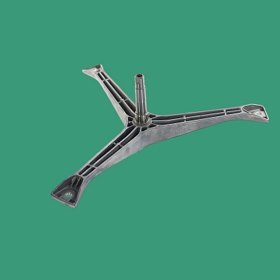 *Washing machine spider SAMSUNG code 758 DC97-11292 A shaft Ø25 mm H97 mm bearing203/204 oil seal25x50.55x10/12 *Washing machine spider SAMSUNG code 758 DC97-11292 A shaft Ø25 mm H97 mm bearing203/204 oil seal25x50.55x10/12
