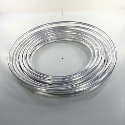 *Pipe aluminum Ø1/2 12.70x1.2 mm