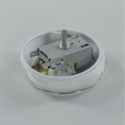 *Refrigerator thermostat for-57 2.5 RANCO (-21/-33°C) *Refrigerator thermostat for-57 2.5 RANCO (-21/-33°C)