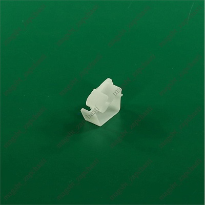 *Refrigerator panel holder left HAIER 0530044643 *Refrigerator panel holder left HAIER 0530044643
