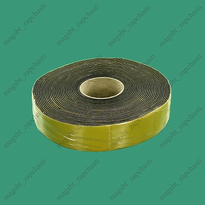 *Tape rubber 50 mm x 15m black K-FLEX ST *Tape rubber 50 mm x 15m black K-FLEX ST