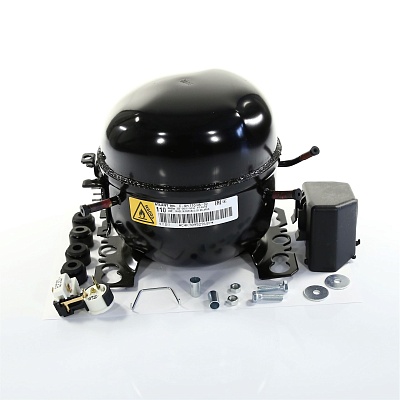Compressor ATLANT SKN-110 128 W/-23.3°C R-600 in packaging kit