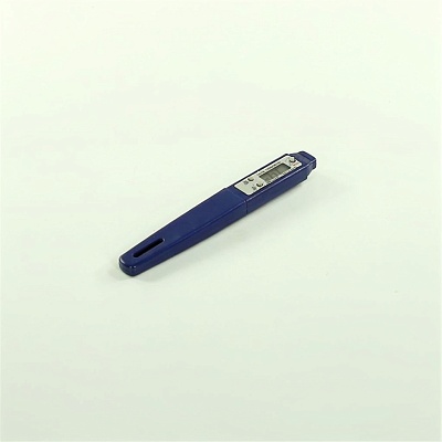 *Electronic thermometer ET7620 -40/+200°C -40/+392°F
