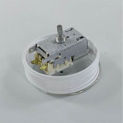 *Refrigerator thermostat for-59 2.5 RANCO (-13.3/-26.4°C) *Refrigerator thermostat for-59 2.5 RANCO (-13.3/-26.4°C)