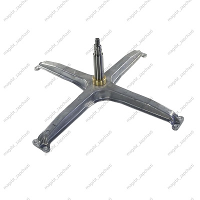 *Spider стиральной машины ARDO Cod 024 236000400 sleeveØ35мм H128мм bearing 204/205 oil seal35x62x10/12 *Spider стиральной машины ARDO Cod 024 236000400 sleeveØ35мм H128мм bearing 204/205 oil seal35x62x10/12