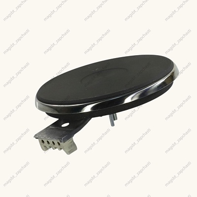 Конфорка электроплиты 1000W Ø145мм с ободом EGO 12.14453.194 18.14453.002 Конфорка электроплиты 1000W Ø145мм с ободом EGO 12.14453.194 18.14453.002