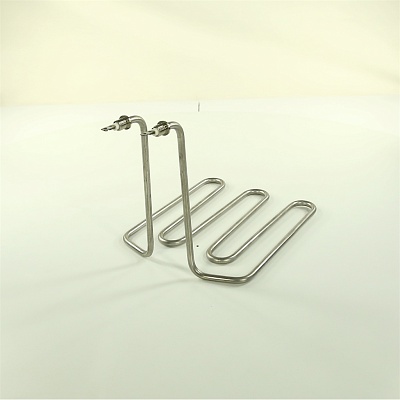 *Heating element deep fryer 2000 W L180 mm/W230 mm H200 mm by terminals 50 mm *Heating element deep fryer 2000 W L180 mm/W230 mm H200 mm by terminals 50 mm