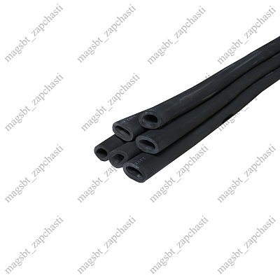 Флекс труба D1 3/8" 35x09 каучук Флекс труба D1 3/8" 35x09 каучук