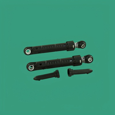 Shoch absorber 90H L165-265mm Ø11/ 8mm Bosch Siemens 448032 set 2 pcs Shoch absorber 90H L165-265mm Ø11/ 8mm Bosch Siemens 448032 set 2 pcs