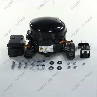 Компрессор GMCC SZ45C1K 70W/-23°С R-600 В УПАКОВКЕ Компрессор GMCC SZ45C1K 70W/-23°С R-600 В УПАКОВКЕ