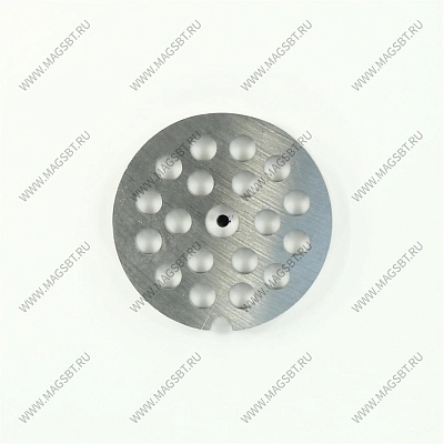 *Meat grinder grille Axion D53/6 mm medium