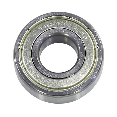 *Bearing 6204 ZZ 20x47x14 INDESIT WHRBC *Bearing 6204 ZZ 20x47x14 INDESIT WHRBC