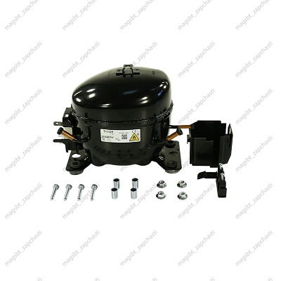 Компрессор Jiaxipera NT1112Y 140W/-23,3°C R-600 В УПАКОВКЕ Компрессор Jiaxipera NT1112Y 140W/-23,3°C R-600 В УПАКОВКЕ