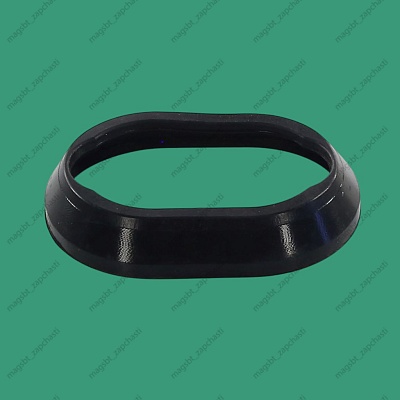 Flange gasket RCS in/n RNSA THERMOWATT oval Flange gasket RCS in/n RNSA THERMOWATT oval
