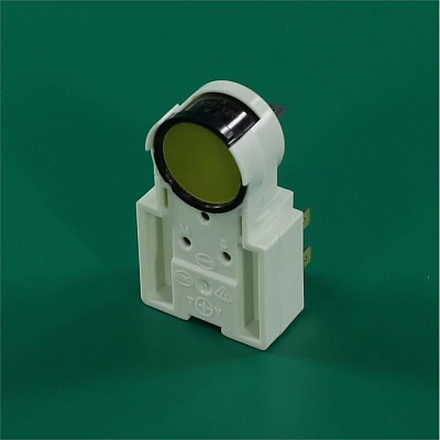 Реле QP3-12A J JX RE Jiaxipera NT1116KZ R-134 (-23.3°C 180W) Реле QP3-12A J JX RE Jiaxipera NT1116KZ R-134 (-23.3°C 180W)
