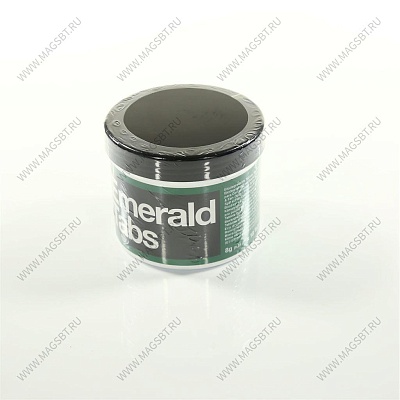 Таблетки очистки стока конденсата Emerald Tabs 18шт биоразлагаемые Таблетки очистки стока конденсата Emerald Tabs 18шт биоразлагаемые