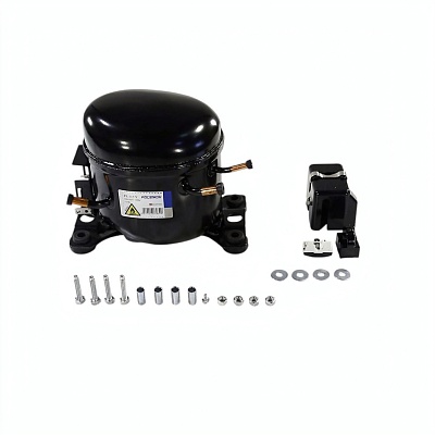 Компрессор POLETRON PL115Y 115W/-23,3°C R-600 В УПАКОВКЕ