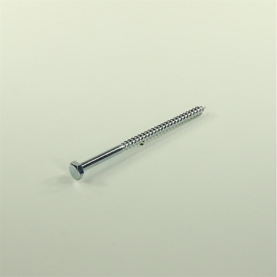 *Screw-lag screw 8x140 zinc-plated *Screw-lag screw 8x140 zinc-plated