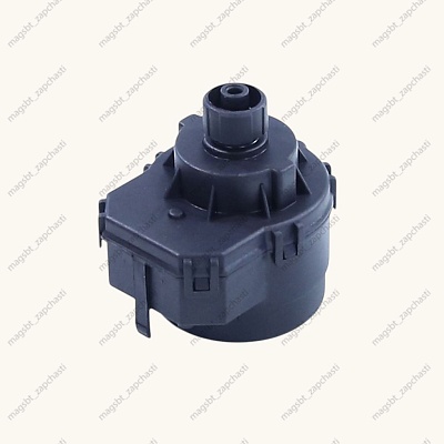 Мотор трёхходового клапана котла SHINEUI 220/240V