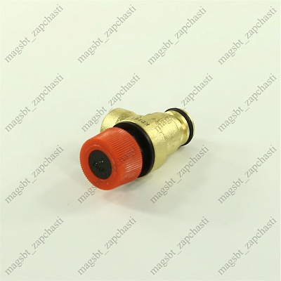 Клапан водонагревателя обратный D 1/2" 3 бар HAIER 0530002924