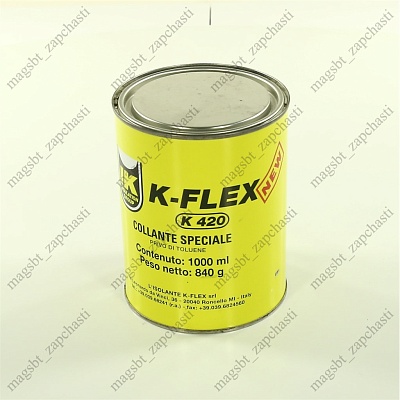 Glue K-Fleks K 420 1.0l