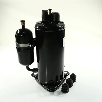 Компрессор Lanhai R-22 12308 BTU QXR21E Компрессор Lanhai R-22 12308 BTU QXR21E