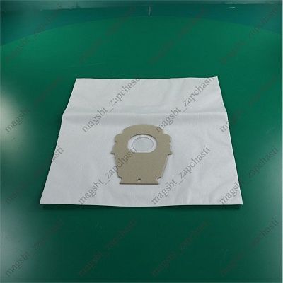 *Bosch Siemens SIEMENS vacuum cleaner bag Γ52mm 300mm x 205mm TYP P M6/4 synthetic comp 4 pcs *Bosch Siemens SIEMENS vacuum cleaner bag Γ52mm 300mm x 205mm TYP P M6/4 synthetic comp 4 pcs