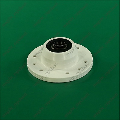 Support CANDY Cod 092 46005903 plastic 6 bolts bearing 6203 oil seal 22x40x07 Support CANDY Cod 092 46005903 plastic 6 bolts bearing 6203 oil seal 22x40x07