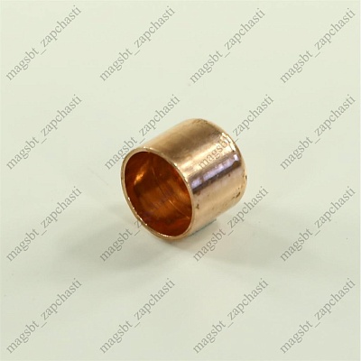 Pipe plug Ø 7/8"