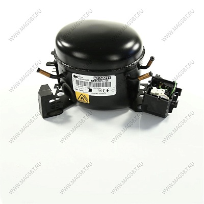 Compressor ATLANT STV-57 91W/-23.3°C R-600 IN PACKAGING K-T
