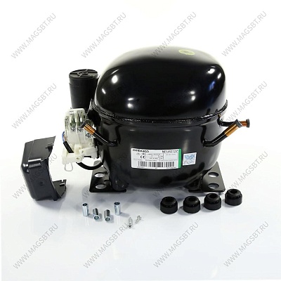 Компрессор Embraco NEU6212Z 1420W/7,2°C R-134 Компрессор Embraco NEU6212Z 1420W/7,2°C R-134