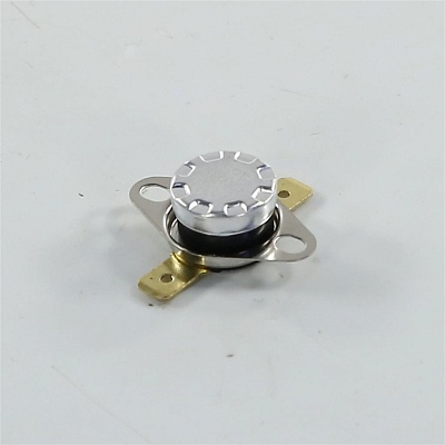 *Thermostat 16 A 145°C 250 V bimetal NC *Thermostat 16 A 145°C 250 V bimetal NC