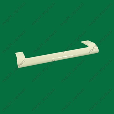 Handle handle LG cream AED73153102 Handle handle LG cream AED73153102